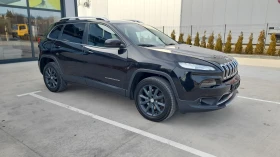     Jeep Cherokee 2.0 TD - SWISS 