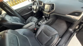 Jeep Cherokee 2.0 TD - SWISS  | Mobile.bg    11