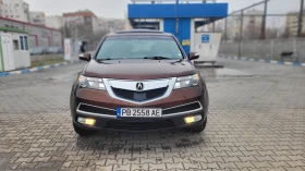 Acura Mdx 3.7 ADVANCE, LPG, снимка 6