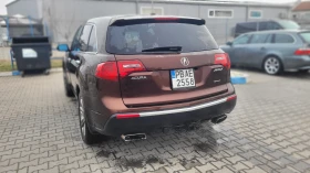 Acura Mdx 3.7 ADVANCE, LPG, снимка 4