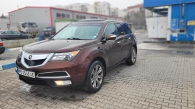 Acura Mdx 3.7 ADVANCE, LPG, снимка 2