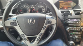 Acura Mdx 3.7 ADVANCE, LPG, снимка 10