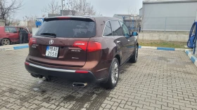 Acura Mdx 3.7 ADVANCE, LPG, снимка 5