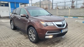 Acura Mdx 3.7 ADVANCE, LPG, снимка 1