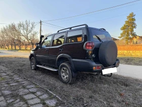 Nissan Terrano 2.7, снимка 3