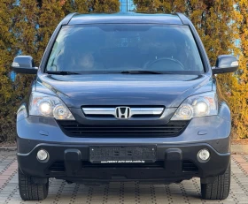 Honda Cr-v 2.0i-AWD-КОЖА-ПОДГРЕВ-ПАНОРАМА-УНИКАТ-138Х.КМ-НОВА - 19890 лв. - 24712084 | Car24.bg