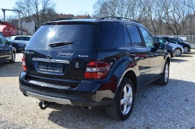 Mercedes-Benz ML 320 7GTRONIC 4MATIC | Mobile.bg    6