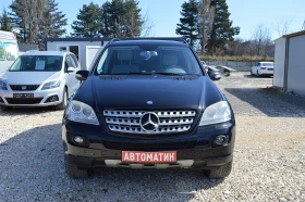 Mercedes-Benz ML 320 7GTRONIC 4MATIC | Mobile.bg    2