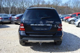 Mercedes-Benz ML 320 7GTRONIC 4MATIC | Mobile.bg    5