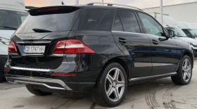 Mercedes-Benz ML 350 BlueTEC 4matic   | Mobile.bg    5