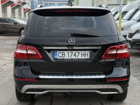 Mercedes-Benz ML 350 BlueTEC 4matic   | Mobile.bg    4