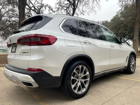 BMW X5, снимка 14