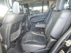 Mercedes-Benz GL 500 4Matic/BLACK EDITION/3xTV/FULL/PANO | Mobile.bg    13