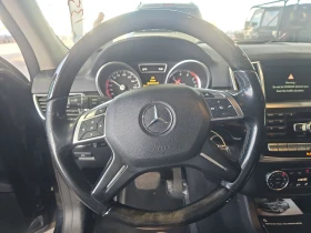 Mercedes-Benz GL 500 4Matic/BLACK EDITION/3xTV/FULL/PANO | Mobile.bg    8