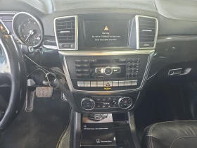 Mercedes-Benz GL 500 4Matic/BLACK EDITION/3xTV/FULL/PANO | Mobile.bg    10