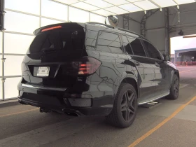 Mercedes-Benz GL 500 4Matic/BLACK EDITION/3xTV/FULL/PANO | Mobile.bg    3