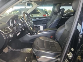 Mercedes-Benz GL 500 4Matic/BLACK EDITION/3xTV/FULL/PANO | Mobile.bg    7
