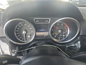 Mercedes-Benz GL 500 4Matic/BLACK EDITION/3xTV/FULL/PANO | Mobile.bg    9