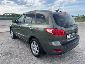 Hyundai Santa fe 2.2GRDI-155-ITALIA | Mobile.bg    11