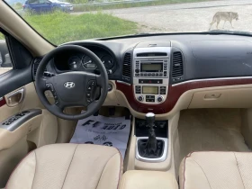 Hyundai Santa fe 2.2GRDI-155-ITALIA | Mobile.bg    8
