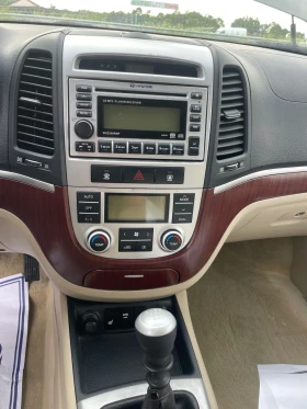 Hyundai Santa fe 2.2GRDI-155-ITALIA | Mobile.bg    13