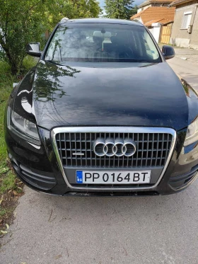Обява за продажба на Audi Q5 S-line, Quattro  ~16 558 лв. - изображение 5