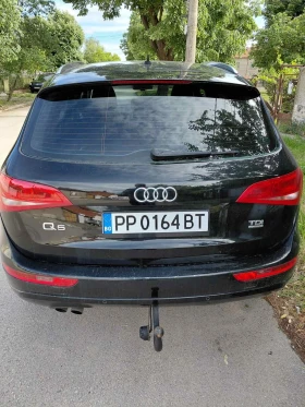 Обява за продажба на Audi Q5 S-line, Quattro  ~16 558 лв. - изображение 1