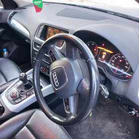Обява за продажба на Audi Q5 S-line, Quattro  ~16 558 лв. - изображение 3