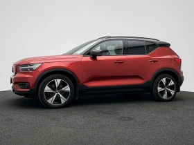 Volvo XC40 P8 R-Design - Twin Motor HARMAN Kardon   | Mobile.bg    4