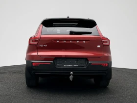 Volvo XC40 P8 R-Design - Twin Motor HARMAN Kardon   | Mobile.bg    6