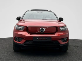 Volvo XC40 P8 R-Design - Twin Motor HARMAN Kardon   | Mobile.bg    5