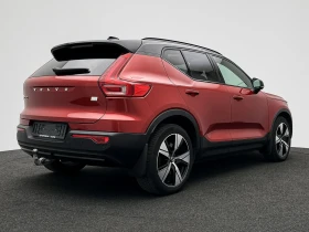 Volvo XC40 P8 R-Design - Twin Motor HARMAN Kardon   | Mobile.bg    2