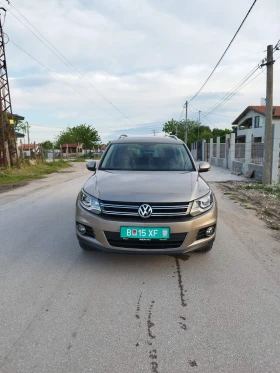 Обява за продажба на VW Tiguan ~21 900 лв. - изображение 1