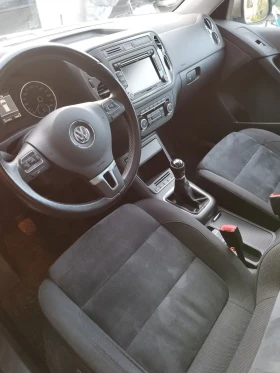Обява за продажба на VW Tiguan ~21 900 лв. - изображение 5