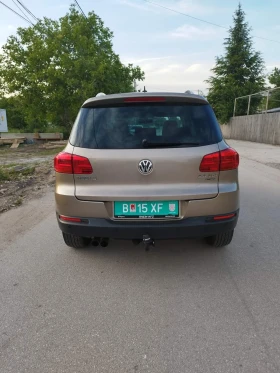 Обява за продажба на VW Tiguan ~21 900 лв. - изображение 3