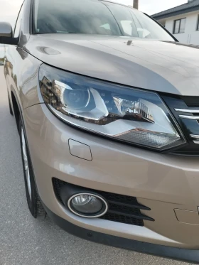 Обява за продажба на VW Tiguan ~21 900 лв. - изображение 4