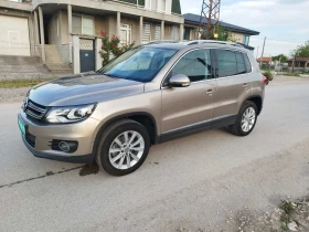 Обява за продажба на VW Tiguan ~21 900 лв. - изображение 1