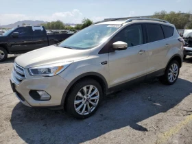 Ford Escape 2.0L 4 4x4 w/Front Whl Drv