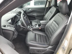 Ford Escape 2.0L 4 4x4 w/Front Whl Drv - 21600 лв. - 82983698 5