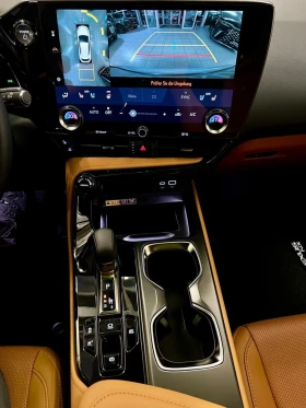 Lexus NX 350h !/LUXURY/243HP/4WD/MARKLEV./HUD/360/PANO/426f | Mobile.bg    11