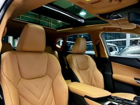 Lexus NX 350h !/LUXURY/243HP/4WD/MARKLEV./HUD/360/PANO/426f | Mobile.bg    12