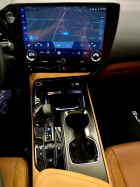 Lexus NX 350h !/LUXURY/243HP/4WD/MARKLEV./HUD/360/PANO/426f | Mobile.bg    10