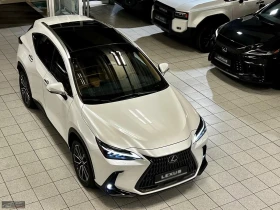 Lexus NX 350h НОВ!/LUXURY/243HP/4WD/MARKLEV./HUD/360/PANO/426f