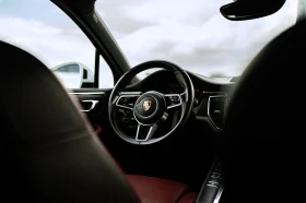 Porsche Macan 2.0T PDK/SportChrono/BOSE/CarPlay/Обдухване - 51800 лв. - 31945489 9