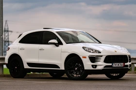 Porsche Macan 2.0T PDK/SportChrono/BOSE/CarPlay/Обдухване - 51800 лв. - 31945489 7