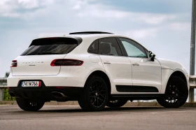 Porsche Macan 2.0T PDK/SportChrono/BOSE/CarPlay/Обдухване - 51800 лв. - 31945489 4