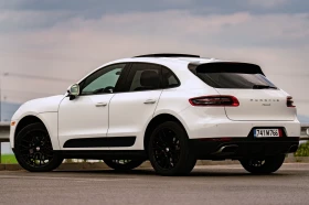 Porsche Macan 2.0T PDK/SportChrono/BOSE/CarPlay/Обдухване - 51800 лв. - 31945489 8