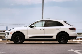 Porsche Macan 2.0T PDK/SportChrono/BOSE/CarPlay/Обдухване - 51800 лв. - 31945489 2