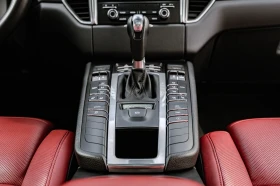 Porsche Macan 2.0T PDK/SportChrono/BOSE/CarPlay/Обдухване - 51800 лв. - 31945489 12