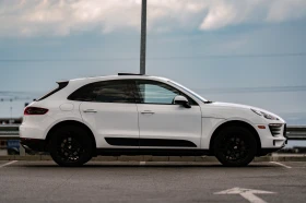 Porsche Macan 2.0T PDK/SportChrono/BOSE/CarPlay/Обдухване - 51800 лв. - 31945489 6